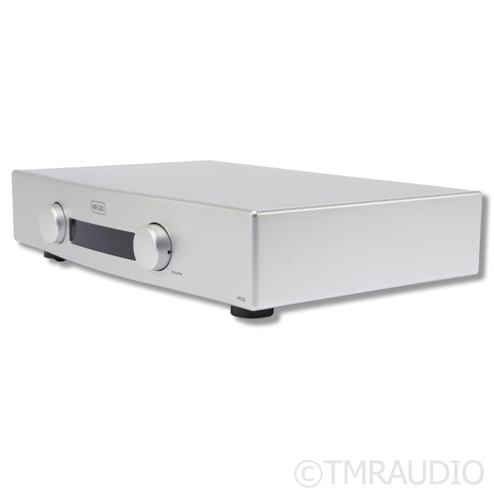 Hegel HD30 DAC; D/A Converter