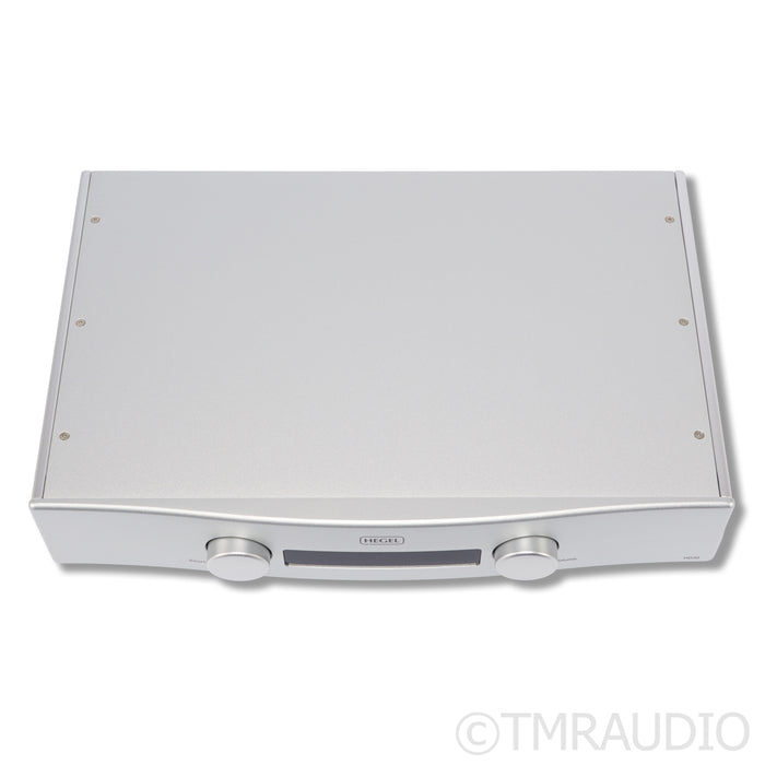 Hegel HD30 DAC; D/A Converter