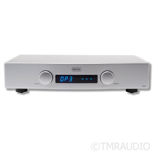 Hegel HD30 DAC; D/A Converter