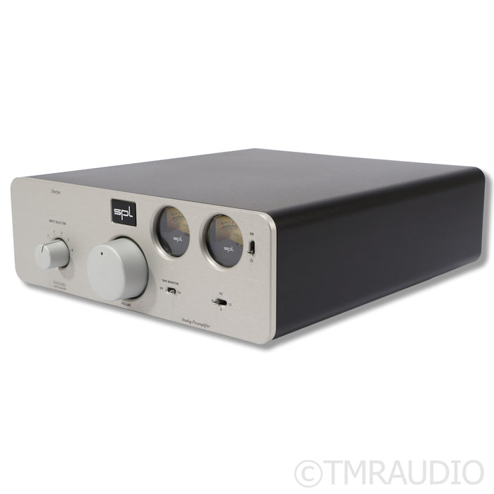 SPL Elector Stereo Preamplifier