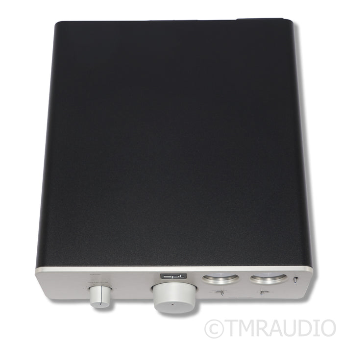 SPL Elector Stereo Preamplifier