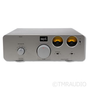 SPL Elector Stereo Preamplifier