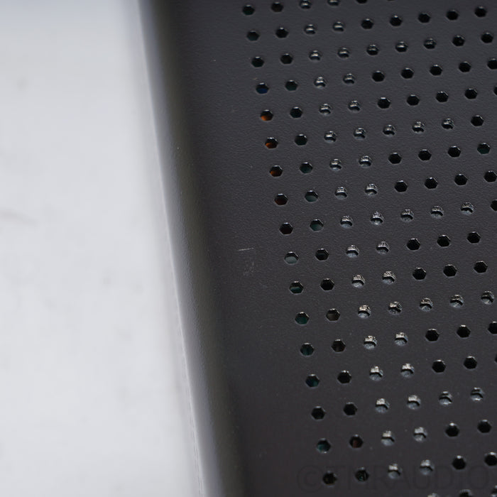 SPL Performer S800 Stereo Power Amplifier