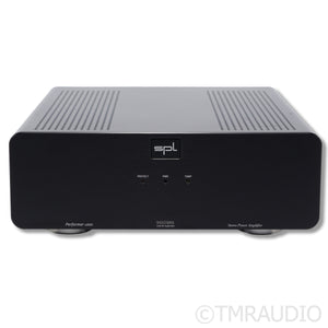 SPL Performer S800 Stereo Power Amplifier