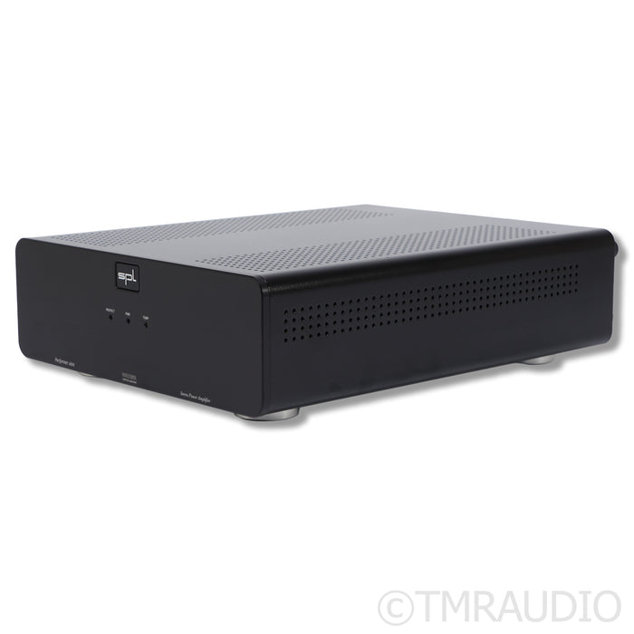 SPL Performer S800 Stereo Power Amplifier