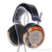 ZMF Caldera Stabilized Open Back Headphones; Pro  Cable