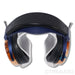 ZMF Caldera Stabilized Open Back Headphones; Pro  Cable