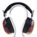 ZMF Caldera Stabilized Open Back Headphones; Pro  Cable