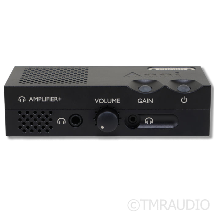 Chord Electronics Anni Desktop Integrated Amplifier (Open Box)