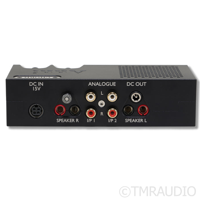 Chord Electronics Anni Desktop Integrated Amplifier (Open Box)