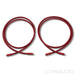 AudioQuest King Cobra RCA Cables; 1.5m Pair Interconnects