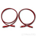 AudioQuest King Cobra XLR Cables; 1.5m Pair Balanced Interconnects