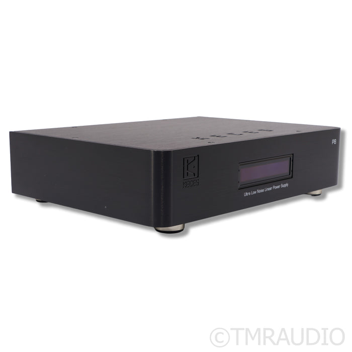 Keces Audio P8 DC Linear Dual Power Supply