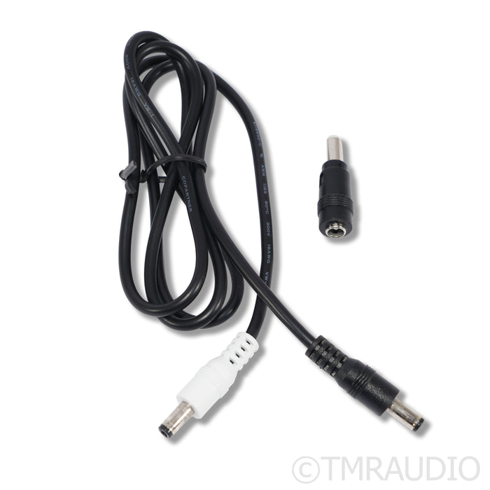 Keces Audio P8 DC Linear Power Supply