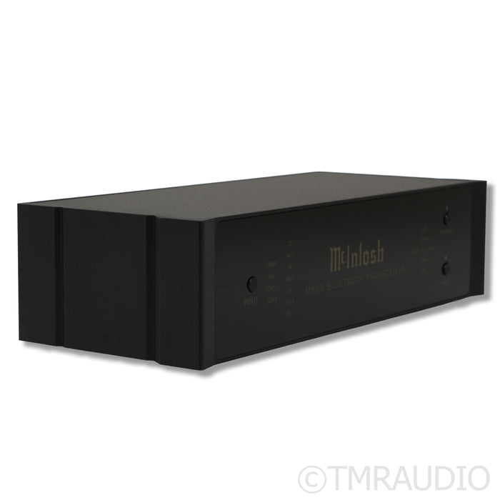 McIntosh MB25 Bluetooth Transceiver