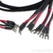 Audience Conductor Bi-Wire Speaker Cables; 1.75m Pair