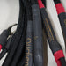 Audience Conductor Bi-Wire Speaker Cables; 1.75m Pair