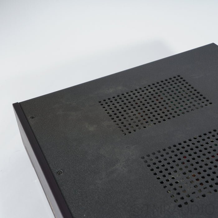 D-Sonic M3a-1200S Stereo Power Amplifier