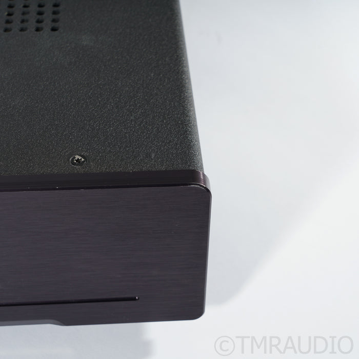 D-Sonic M3a-1200S Stereo Power Amplifier