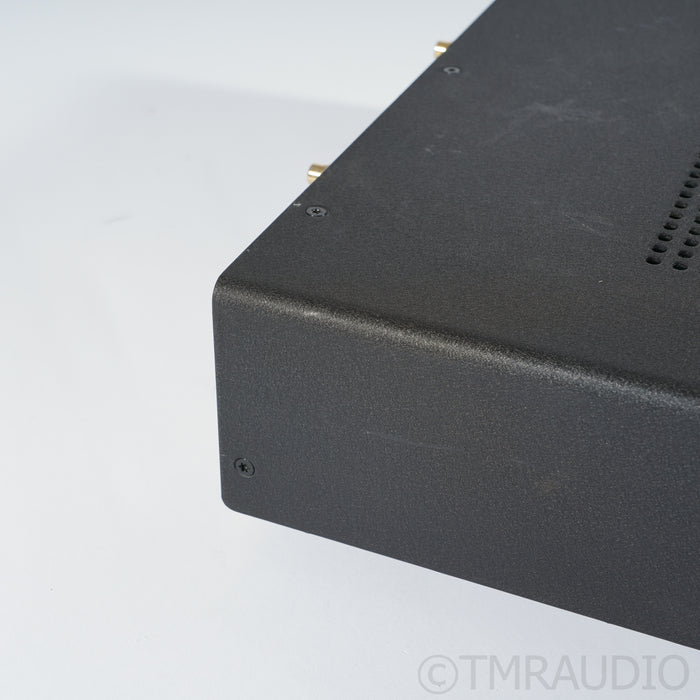 D-Sonic M3a-1200S Stereo Power Amplifier