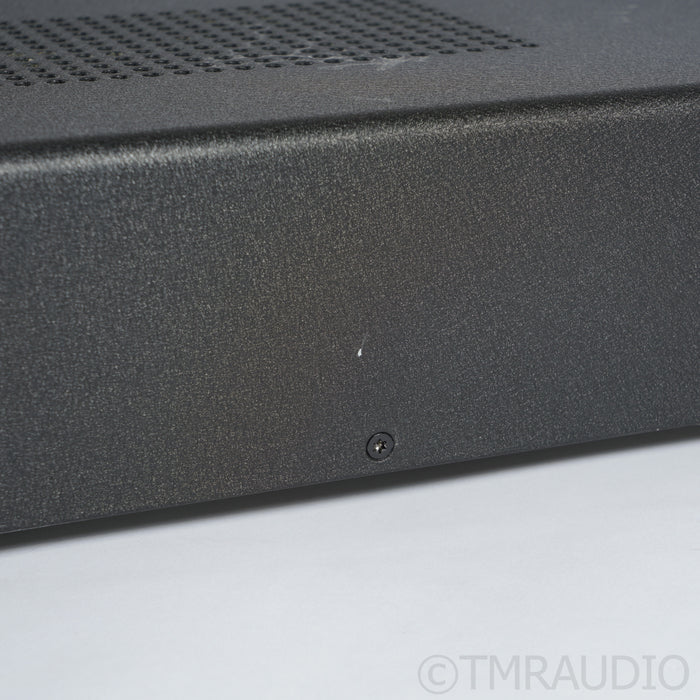 D-Sonic M3a-1200S Stereo Power Amplifier