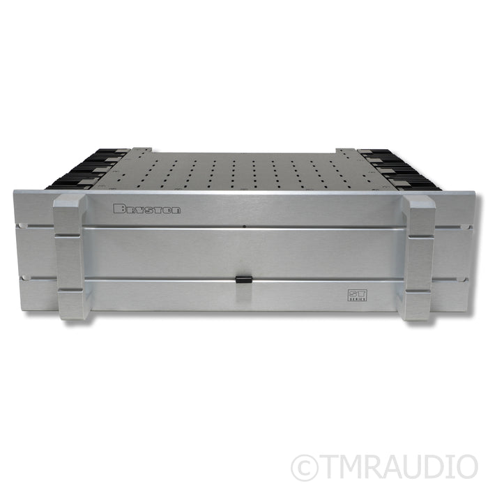 Bryston 7B ST Monoblock Power Amplifier; Single