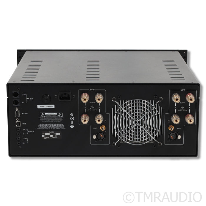 Classe Audio CT-2300 Stereo Power Amplifier