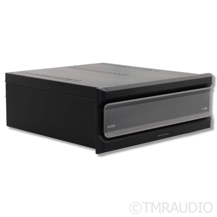 Classe Audio CT-2300 Stereo Power Amplifier