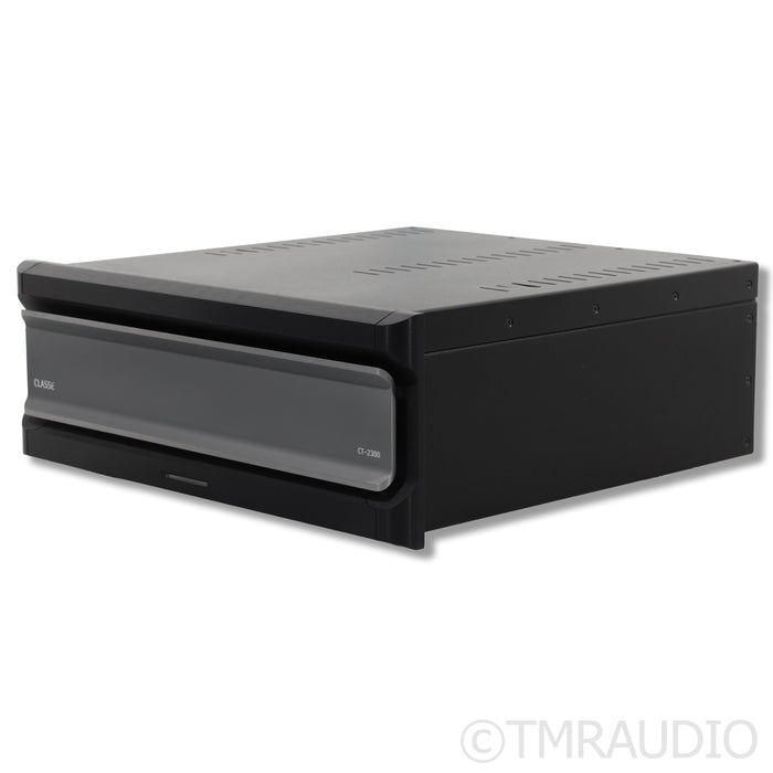 Classe Audio CT-2300 Stereo Power Amplifier