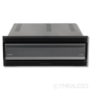 Classe Audio CT-2300 Stereo Power Amplifier