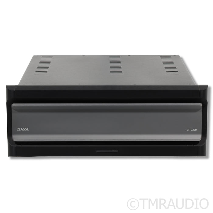 Classe Audio CT-2300 Stereo Power Amplifier