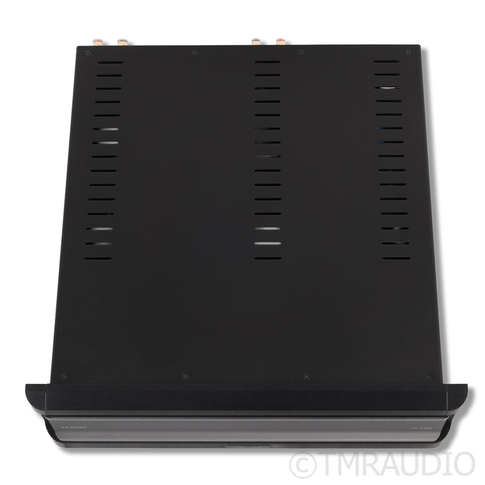 Classe Audio CT-2300 Stereo Power Amplifier