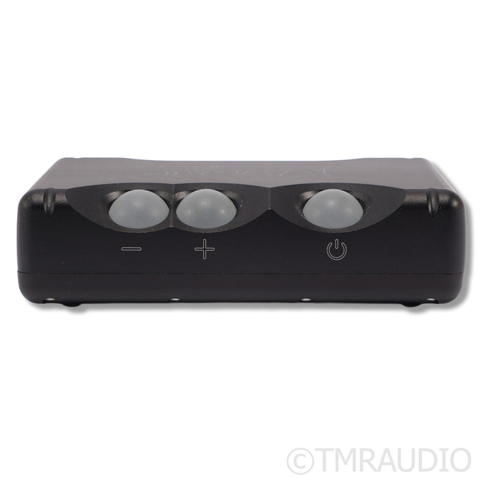 Chord Electronics Mojo 1 Headphone Amplifier / DAC; D/A Converter