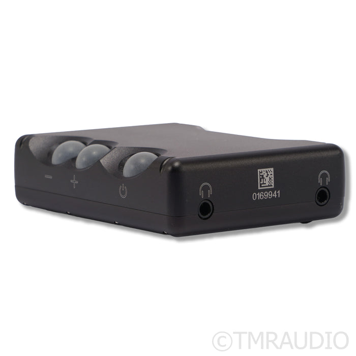 Chord Electronics Mojo 1 Headphone Amplifier / DAC; D/A Converter