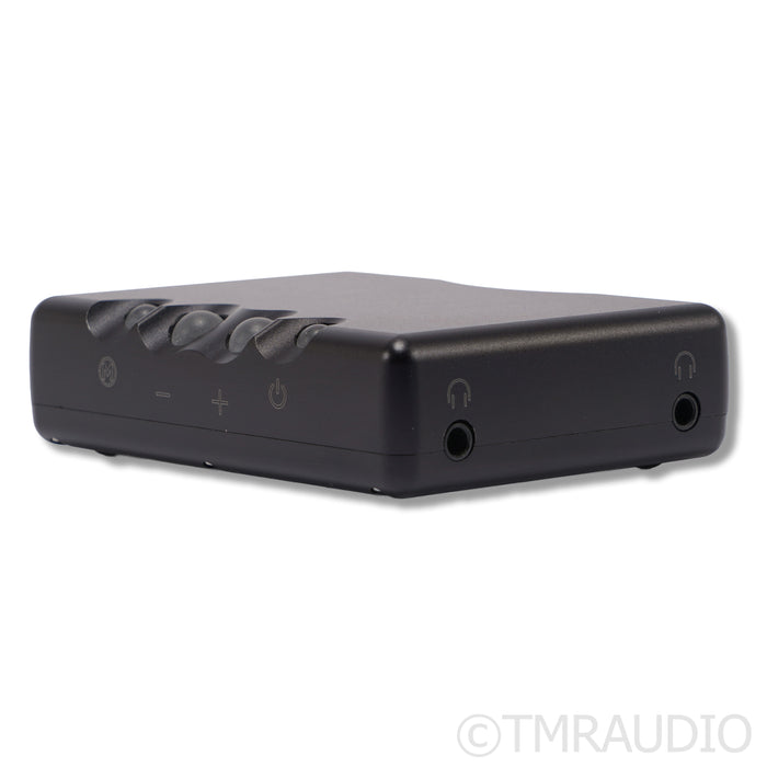 Chord Electronics Mojo 2 Headphone Amplifier / DAC; D/A Converter