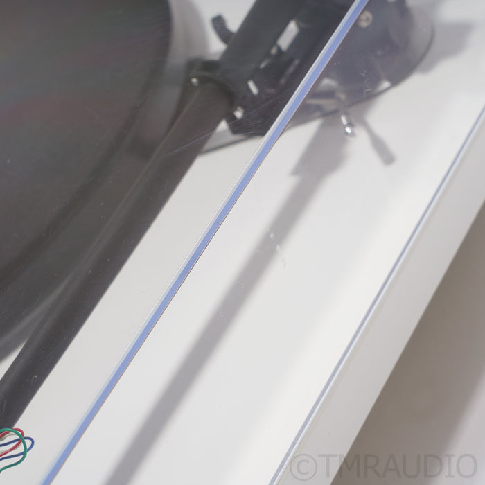 Rega Planar 3 Turntable w/ Elys 2 MM Phono Cartridge