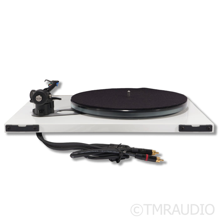 Rega Planar 3 Turntable w/ Elys 2 MM Phono Cartridge