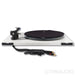 Rega Planar 3 Turntable w/ Elys 2 MM Phono Cartridge