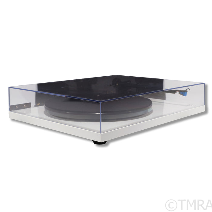 Rega Planar 3 Turntable w/ Elys 2 MM Phono Cartridge