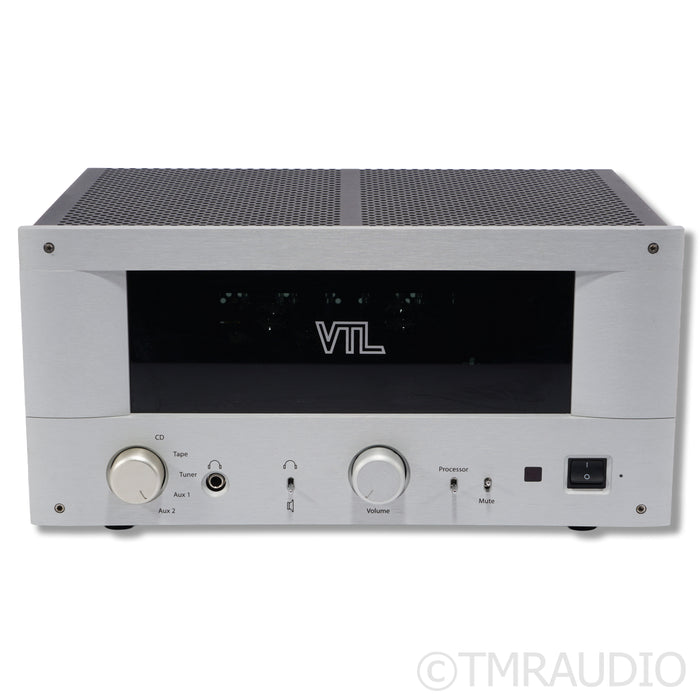 VTL IT85 Stereo Tube Integrated Amplifier