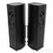 ATC SCM40A Floorstanding Speakers; Black Pair