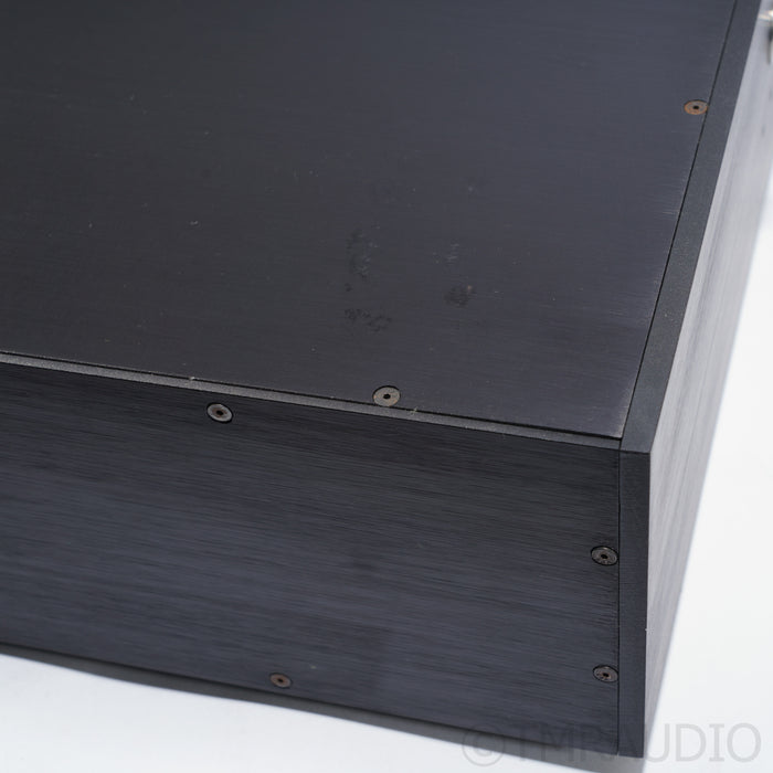 Purity Audio Design Statement Stereo Tube Preamplifier