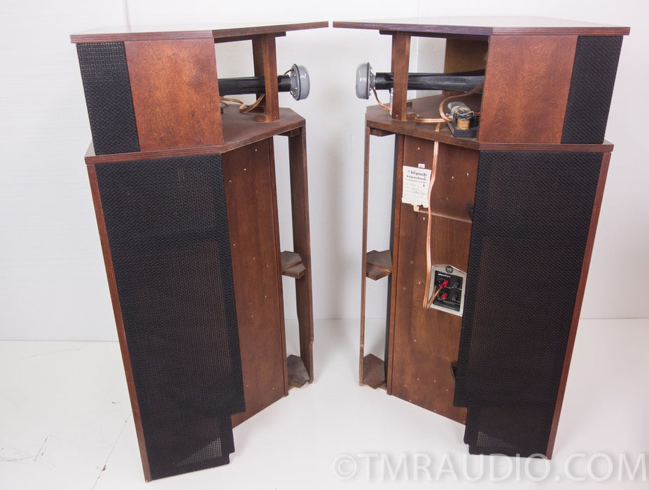 Klipsch Klipschorn KCBR