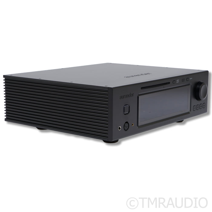 Aurender A30 10tb Reference Network Streamer