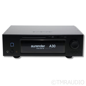 Aurender A30 10tb Reference Network Streamer