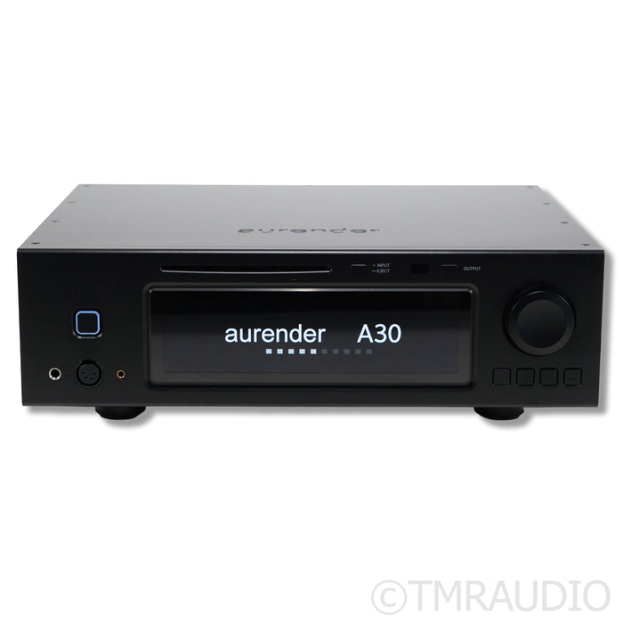 Aurender A30 10tb Reference Network Streamer