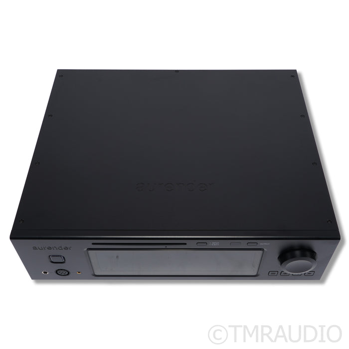 Aurender A30 10tb Reference Network Streamer