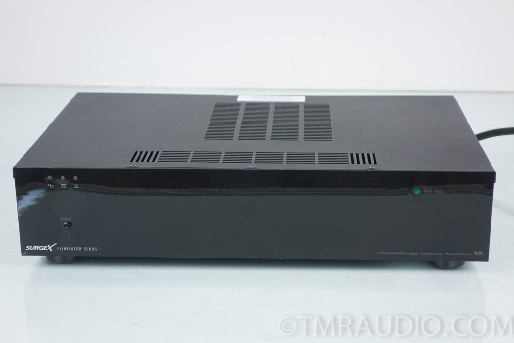 Surgex XU115 1000 VA Uninterruptible Power Supply New / Open Box