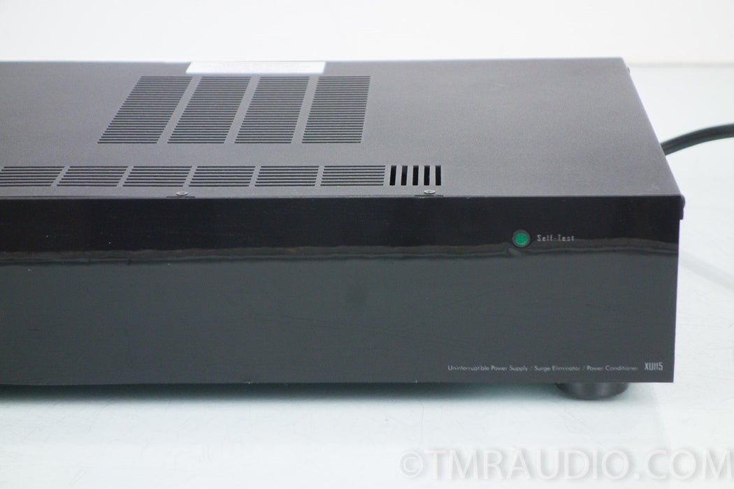 Surgex XU115 1000 VA Uninterruptible Power Supply New / Open Box