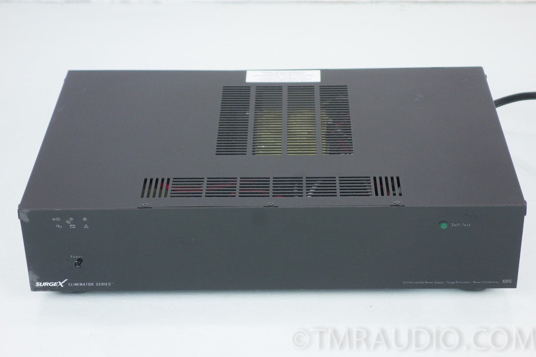 Surgex XU115 1000 VA Uninterruptible Power Supply New / Open Box